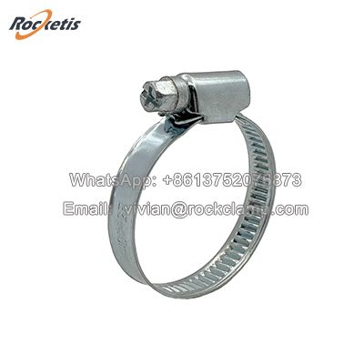 Fascette Metalliche Stringitubo
