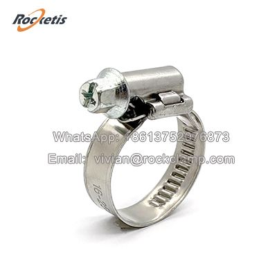 Fascette Metalliche