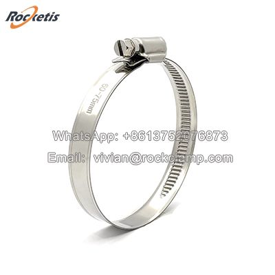 Collier de Serrage
