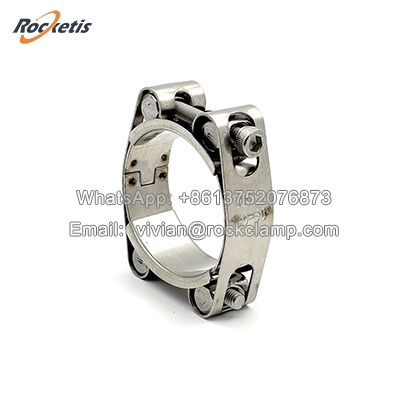 Collier de Serrage Inox