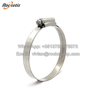 Collier se Serrage